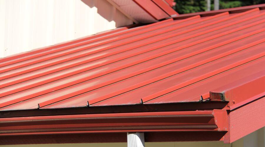 Industrial Roof Maintenance in Linden, AL